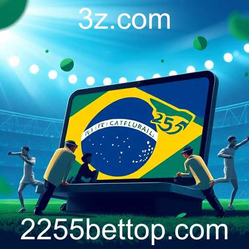 Expansão do Mercado de Apostas Online no Brasil