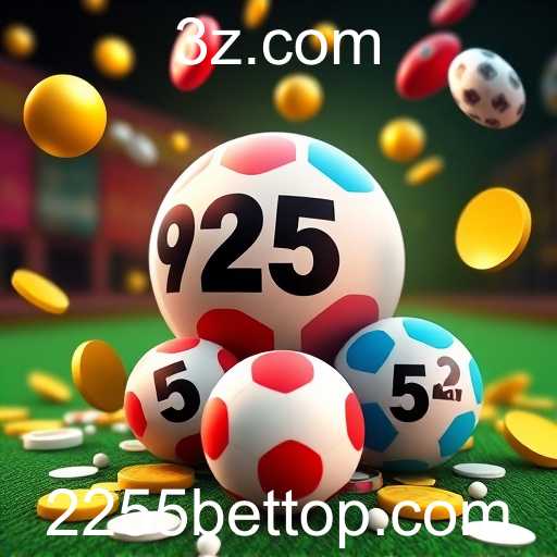 A Fascinante Experiência dos Jogos de Loteria no 2255bet