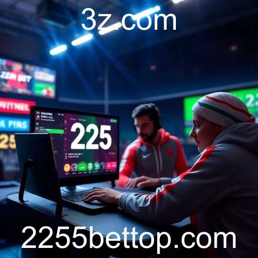 A Ascensão dos Sites de Jogos em 2026